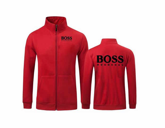 Hugo BoSS hoodie S-XXXL-172